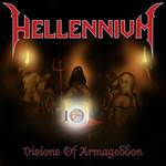 Hellennium : Visions of Armageddon